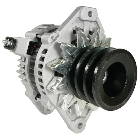 Db Electrical Alternator For Chevrolet/Gmc Truck W3500 4500 Tiltmaster 1998-2001; 400-44062 400-44062